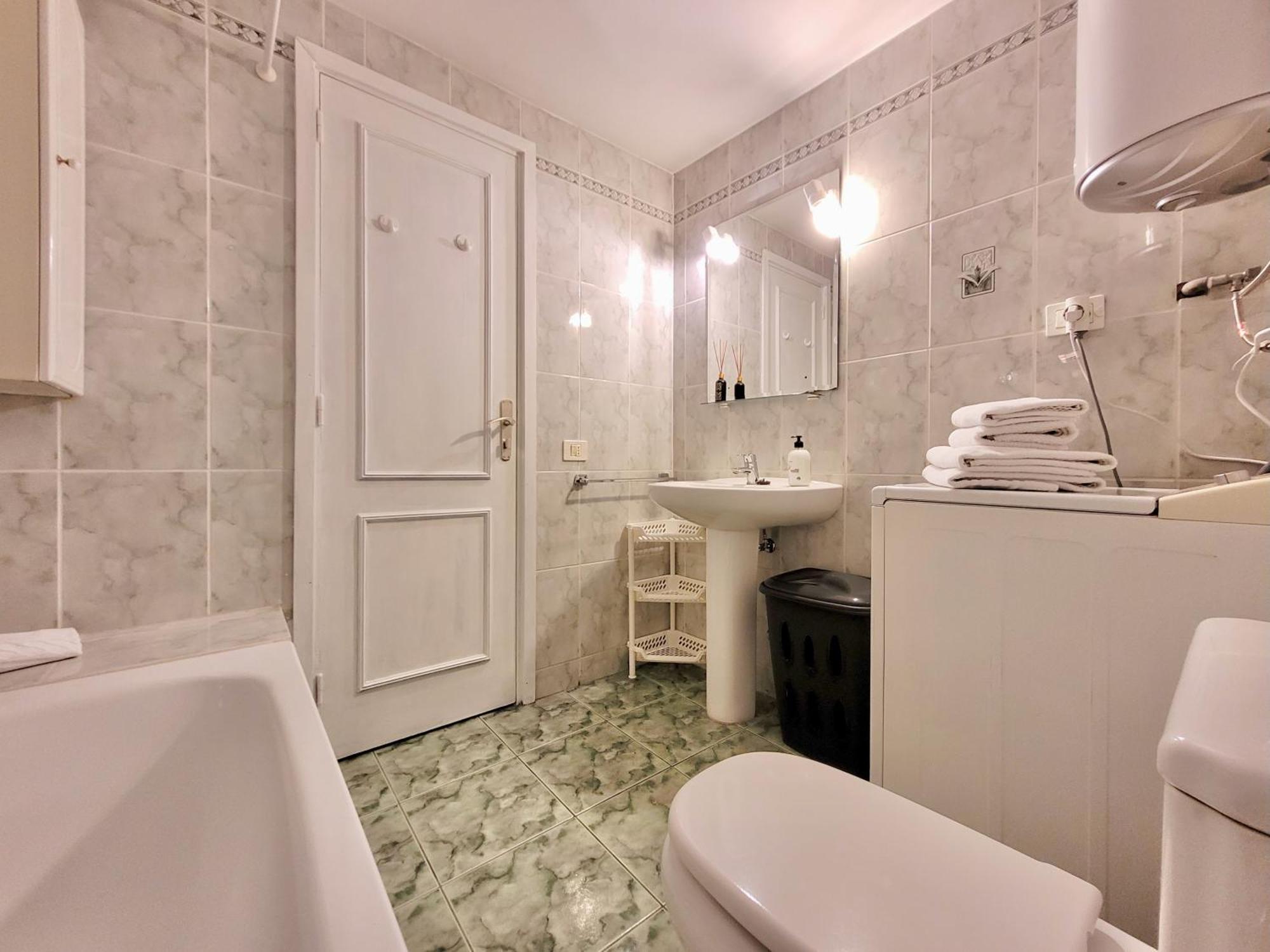 Silvana Sunny Apartment Puerto de la Cruz  Ngoại thất bức ảnh