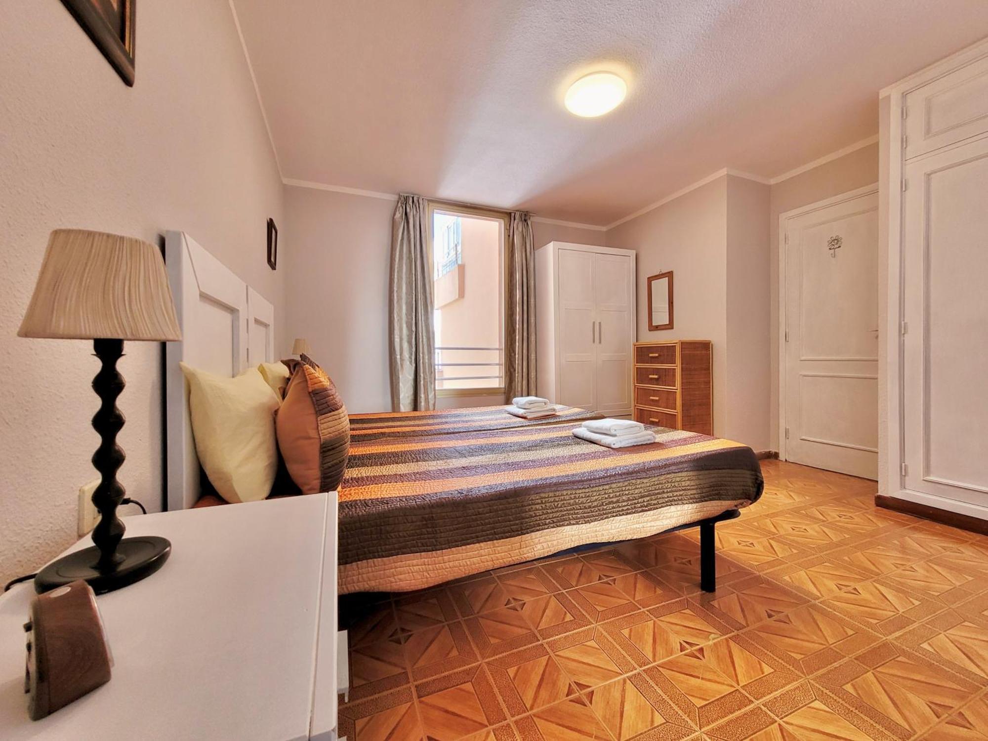 Silvana Sunny Apartment Puerto de la Cruz  Ngoại thất bức ảnh