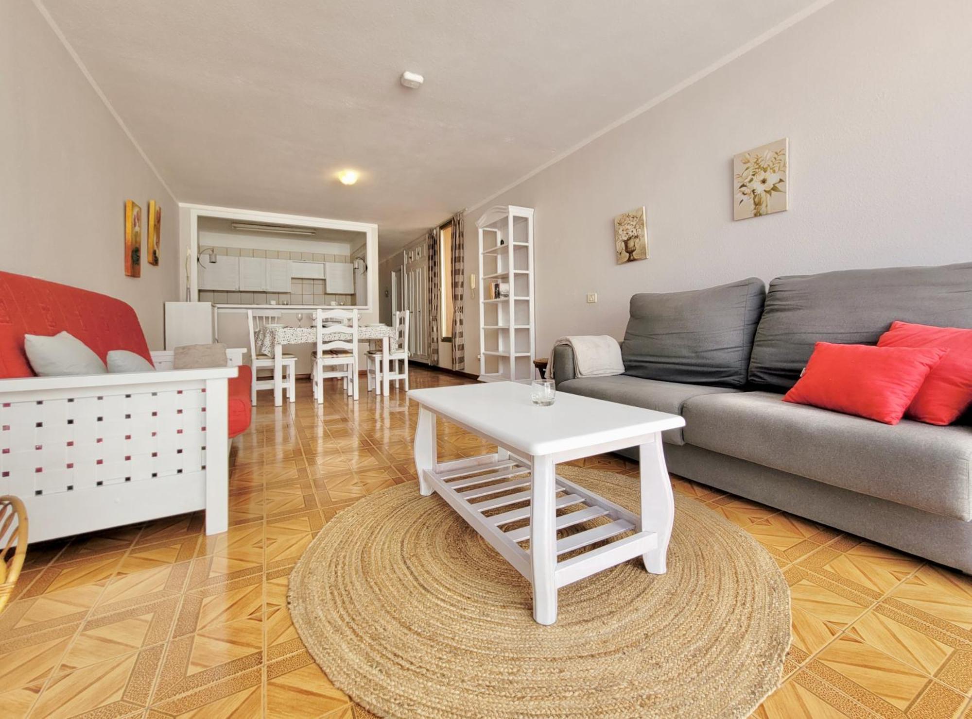 Silvana Sunny Apartment Puerto de la Cruz  Ngoại thất bức ảnh
