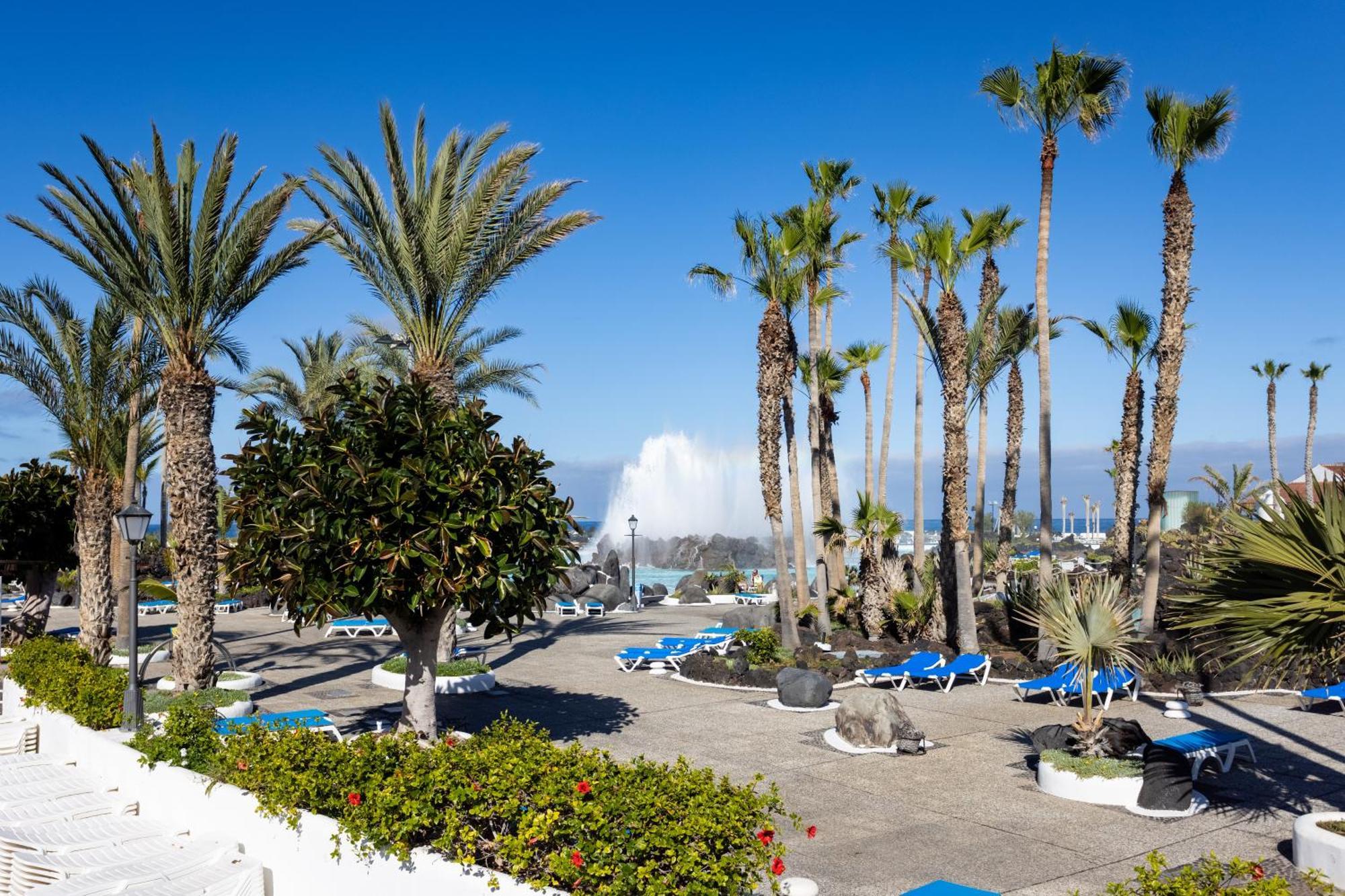 Silvana Sunny Apartment Puerto de la Cruz  Ngoại thất bức ảnh